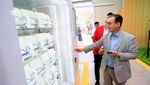 Kampanye Gaya Hidup Berkelanjutan untuk Generasi Muda