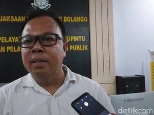 Caleg Bone Bolango Jadi Tersangka Pemalsuan Ijazah, Kepala BNNK Ikut Terjerat