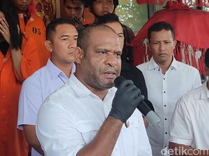 Beda Versi Pengacara Vs Polresta Denpasar soal Status Hukum Ibu Anandira