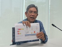 Ini Kabar Terbaru 2.086 Ha Lahan di IKN yang Belum Dibebaskan
