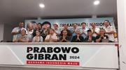 Batalkan Aksi Depan MK, Relawan Prabowo Bentuk Tim Berjaga di Patung Kuda