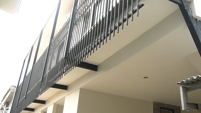 Kos-kosan Ria Ricis