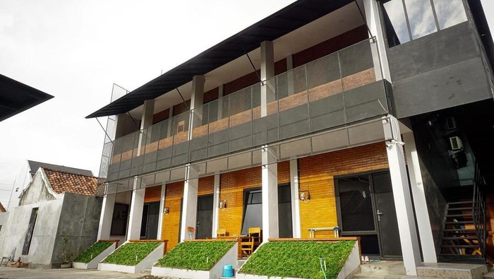 Kos-kosan Tantri Arda