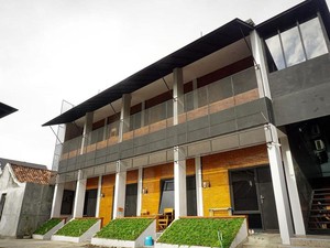 Panduan Mulai Bisnis Kos-kosan dari Konsep hingga Harga Sewa
