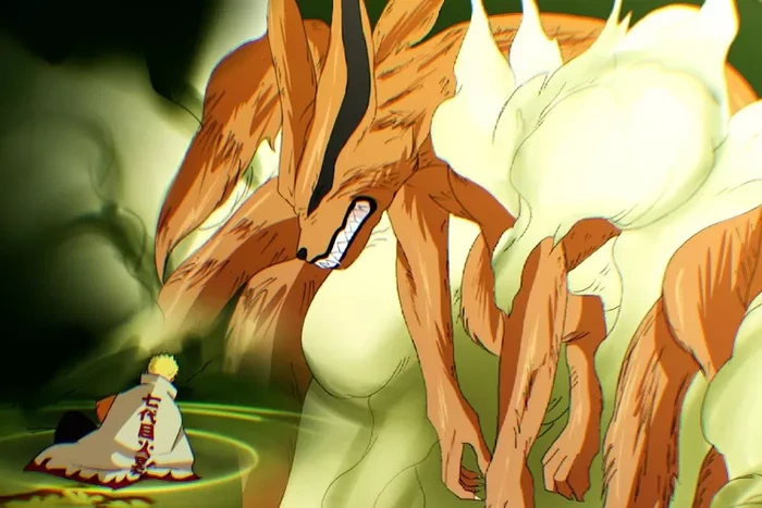 Kurama