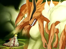 Kurama Kembali di Manga Boruto: Two Blue Vortex Chapter 9, Ini Faktanya! Kurama Kembali di Manga Boruto: Two Blue Vortex Chapter 9, Ini Faktanya!