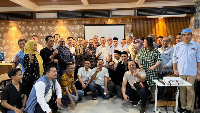 Laskar Trisakti 08 (dok.ist)