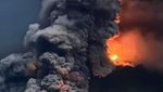 Lihat Lagi Foto-foto Dahsyatnya Erupsi Gunung Ruang