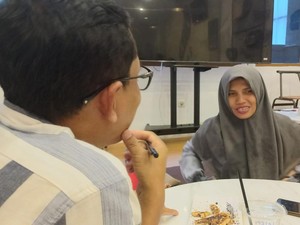 Kisah Pekerja Migran Asal Kendal Terjerat Jejaring Terorisme Karena Medsos