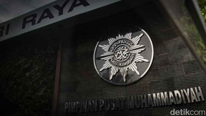 Keputusan Muhammadiyah Tambang: Berdasar Prinsip Kepentingan Umat, Bukan Tekanan