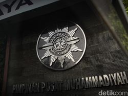 PP Muhammadiyah: Puasa Mulai 1 Maret, Idul Fitri 31 Maret 2025