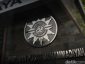 Imsakiyah Ramadan 1446 H Muhammadiyah untuk Padang Lengkap 1 Bulan