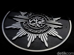 Muhammadiyah Tetapkan Awal Puasa Ramadhan 1446 H pada 1 Maret 2025