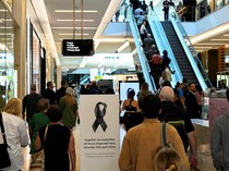 Mal Bondi Westfield di Sydney Dibuka Kembali Usai Insiden Penikaman