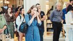 Mal Bondi Westfield di Sydney Dibuka Kembali Usai Insiden Penikaman