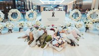 Perdana Menteri New South Wales Chris Minns mengatakan pembukaan kembali mal pada hari Kamis adalah kesempatan bagi masyarakat untuk merenungkan kejadian beberapa hari terakhir. Dion Georgopoulos/Pool via REUTERS