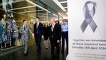 Mal Bondi Westfield di Sydney Dibuka Kembali Usai Insiden Penikaman