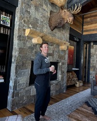 Mark Zuckerberg