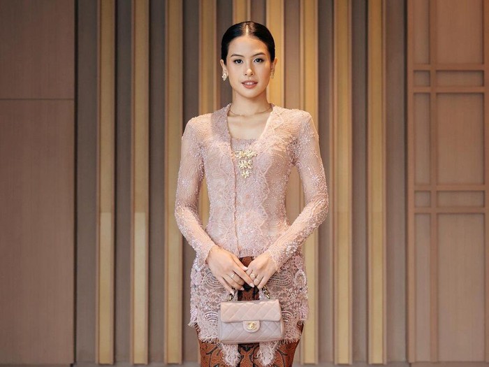 Maudy Ayunda Maudy Ayunda