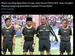 Meme Kocak Ernando Ari, Shaolin Soccer!