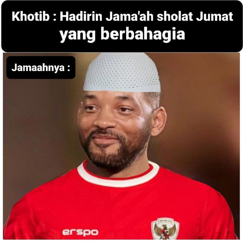 Meme Indonesia Menang Vs Australia di Piala Asia U-23 2024