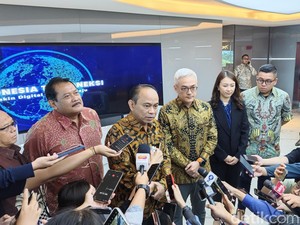 Bos Microsoft Akan ke RI, Mau Investasi Lebih Jumbo dari Apple?
