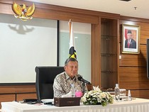 Arifin Tasrif yang Dicopot dari Menteri ESDM: Harta Naik-Koleksi Mobil Berkurang