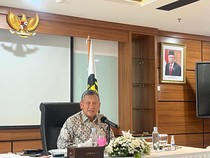 Ada Perang Iran-Israel, Menteri ESDM Pastikan Harga BBM Tak Naik Sampai Juni