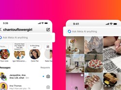 Chatbot Meta AI Akan Segera Rilis di Indonesia
