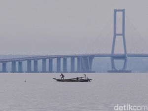 Menikmati Keindahan Bangkalan, Gerbang Utama Pulau Madura