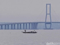 Menikmati Keindahan Bangkalan, Gerbang Utama Pulau Madura