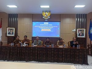 UNS Segera Buka Pemilihan Rektor, Terbuka Bagi Dosen PTNBH
