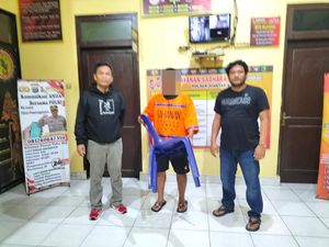 Penjaga Rumah di Siantar Babak Belur Dianiaya, Kepala-Wajah Robek