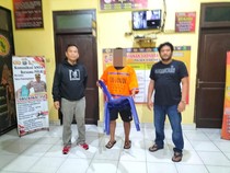 Penjaga Rumah di Siantar Babak Belur Dianiaya, Kepala-Wajah Robek