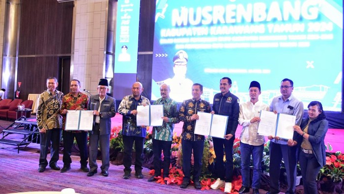 Pemkab Karawang