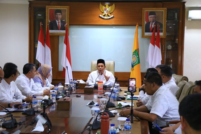 Pemkot Tangerang