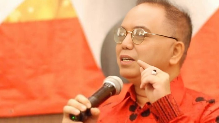 Pendiri Haidar Alwi Institute (HAI), R Haidar Alwi