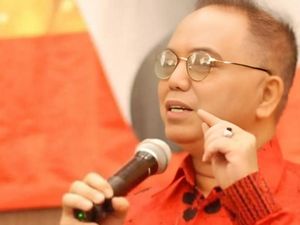 Haidar Alwi Dukung Tim Preventive Strike Polda Metro: Jadi Benteng Demokrasi