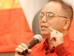 Haidar Alwi Dukung Tim Preventive Strike Polda Metro: Jadi Benteng Demokrasi