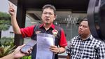 Pengacara Alvin Lim Kembali Membuat Laporan ke Mabes Polri