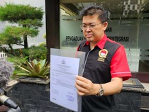 Video: Alvin Lim dan Agus Salim Laporkan Novi ke Bareskrim