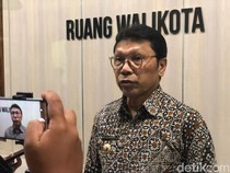 Profil Singgih Raharjo, Bakal Calon Wawalkot Jogja 2024 dari Koalisi Pasti Pas
