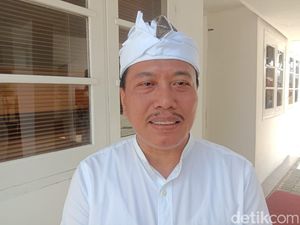 2 Kelurahan di Banyuwangi Terjangkit Cikungunya, Dinkes Berlakukan KLB