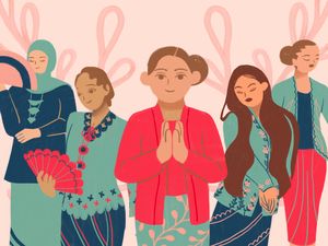 30+ Ucapan Hari Kartini untuk Istri, Romantis hingga Penuh Makna