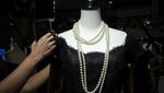 Gaun hingga Tas Koleksi Putri Diana Bakal Dilelang