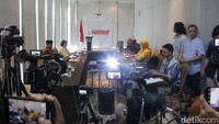 Sidang ini digelar menyikapi kondisi demokrasi bangsa.  