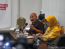 PP Muhammadiyah Gelar Sidang Rakyat untuk Keadilan Pemilu