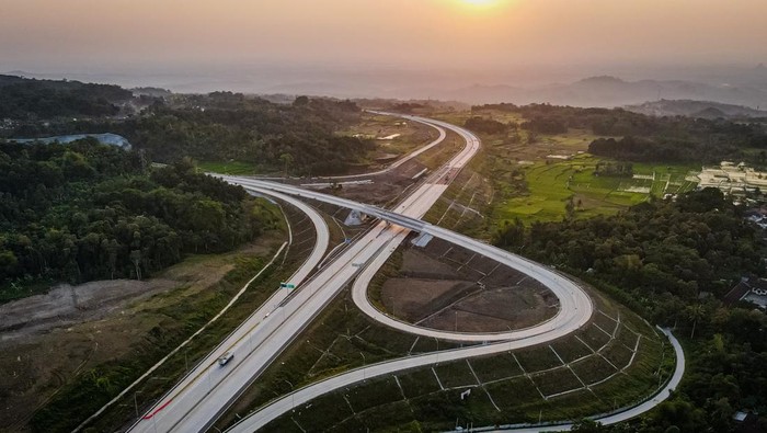 Proyek Brantas Abipraya