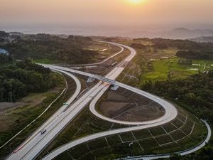 Brantas Abipraya Tunggu Arahan Kementerian soal Penggabungan BUMN Karya