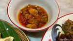 Nikmatnya Nasi Gudeg hingga Asinan Kecombrang di Rasa Cikatomas